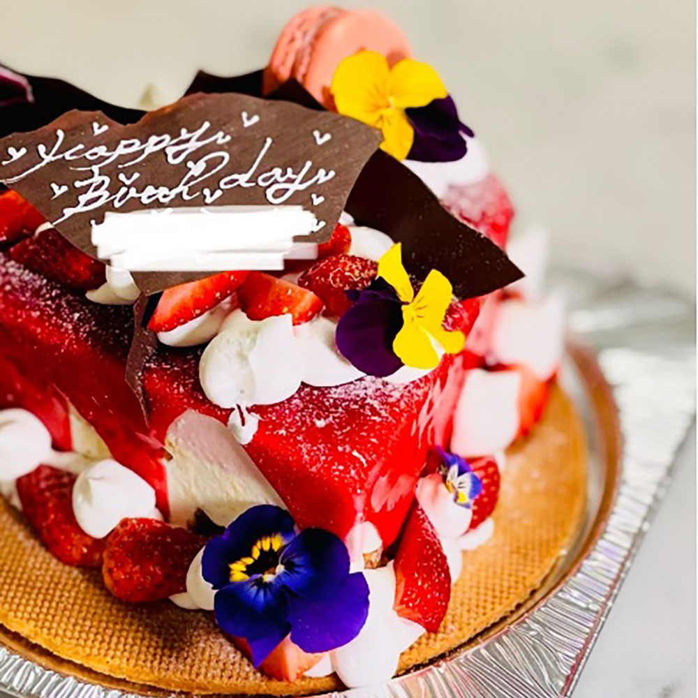 akehouseakatonbo　ケーキハウス赤とんぼ