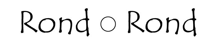 ロンロン